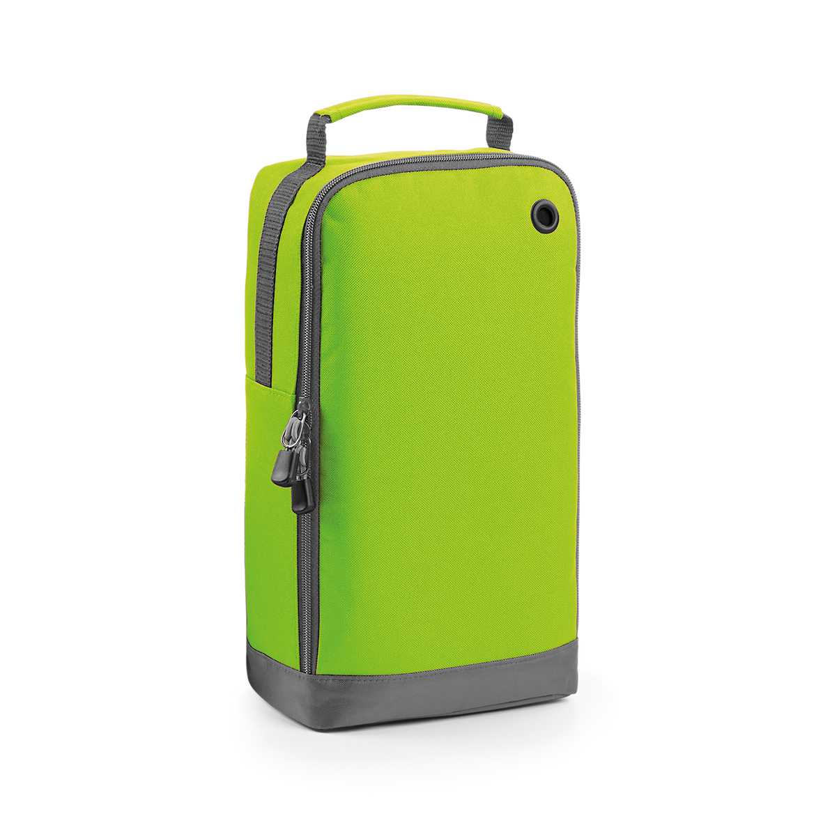 Bolsa athleisure - Para calzado y accesorios Lime Green