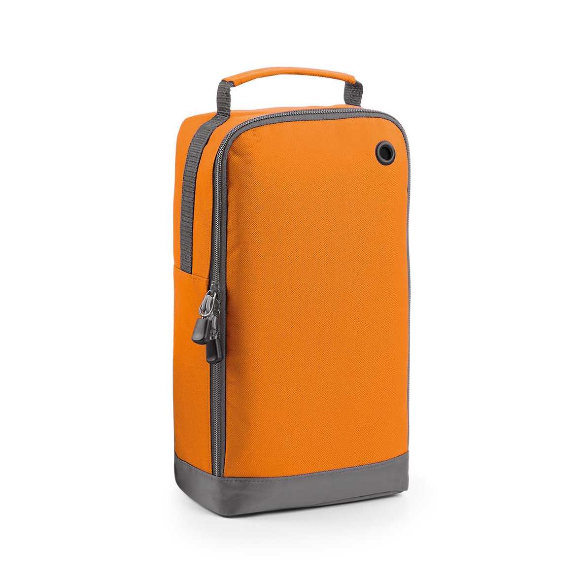 Bolsa athleisure - Para calzado y accesorios Orange