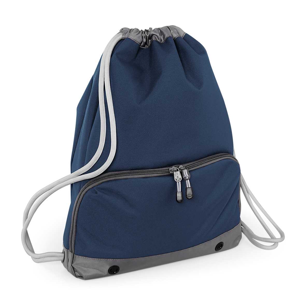 Mochila con cordones Athleisure French Navy