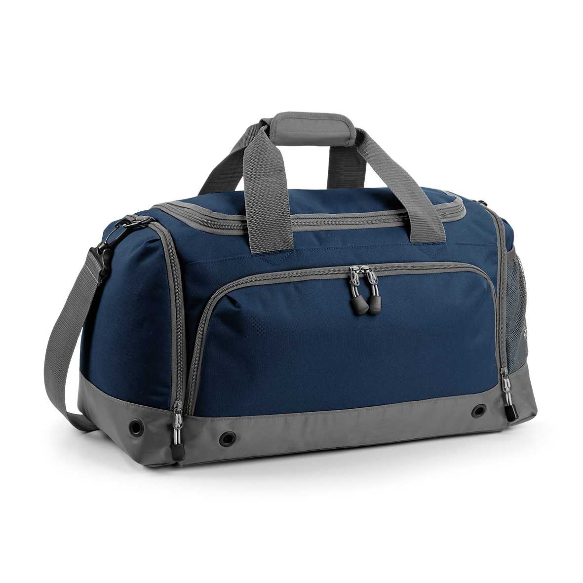 Bolsa de deporte Athleisure French Navy