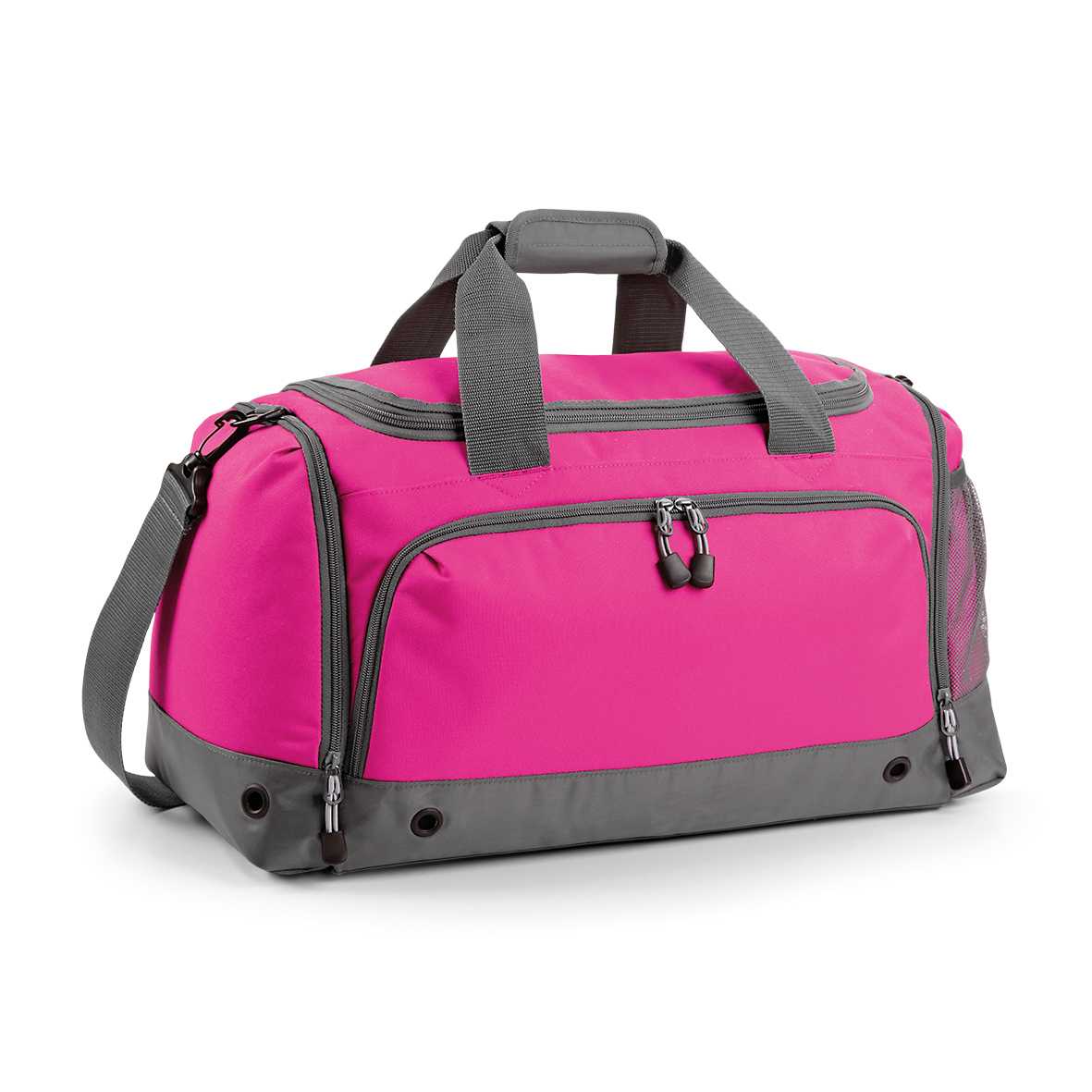Bolsa de deporte Athleisure Fuchsia