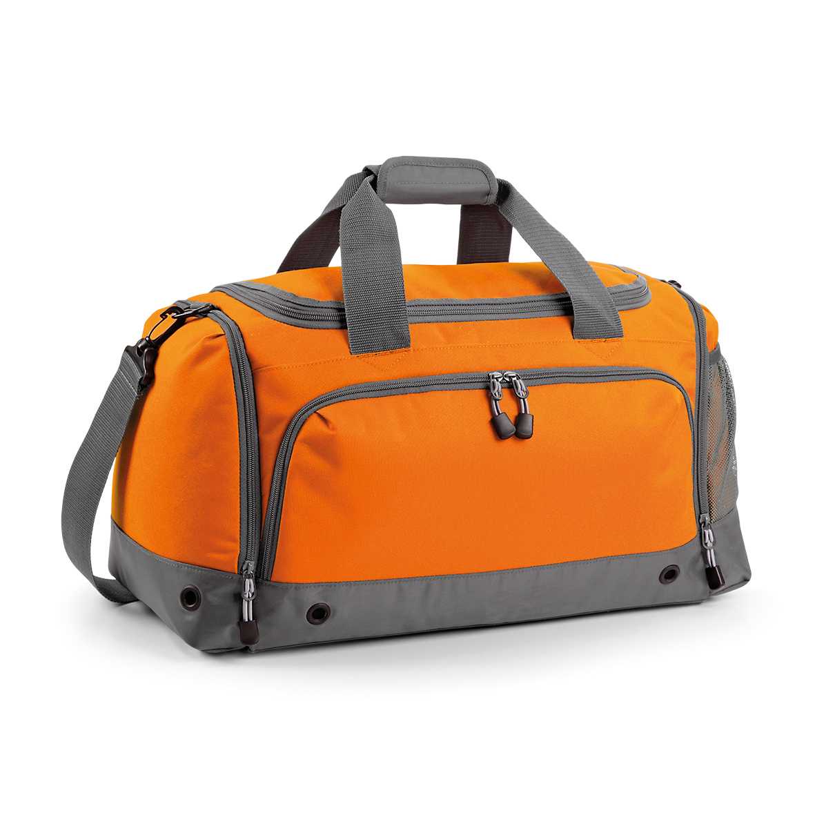 Bolsa de deporte Athleisure Orange