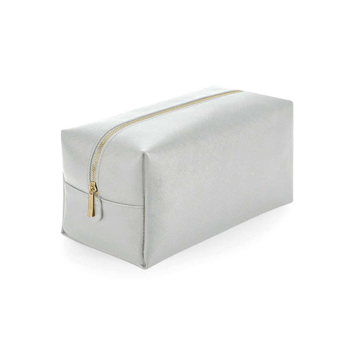 Estuche para accesorios boutique Soft grey