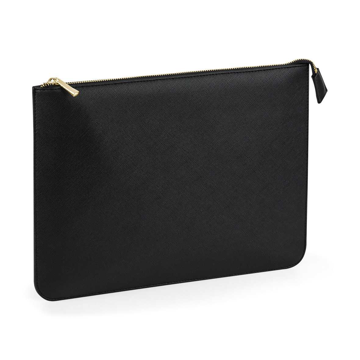 Porta documentos boutique<br/> Black