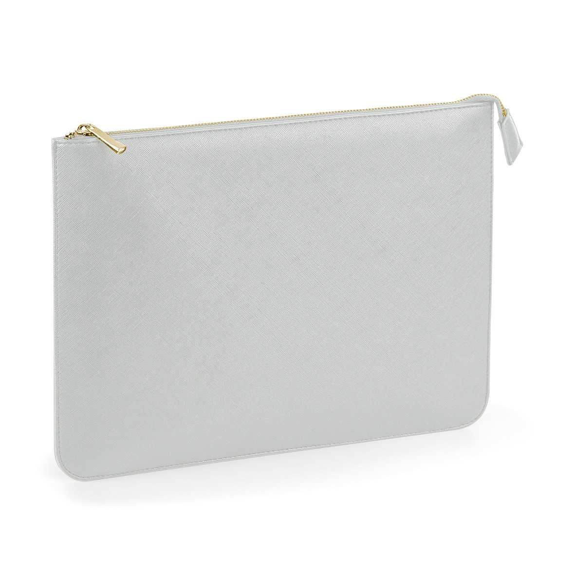 Porta documentos boutique<br/> Soft grey