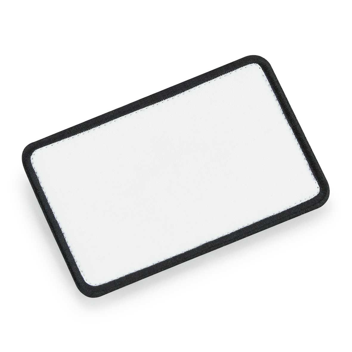 Parche de sublimación militar MOLLE White