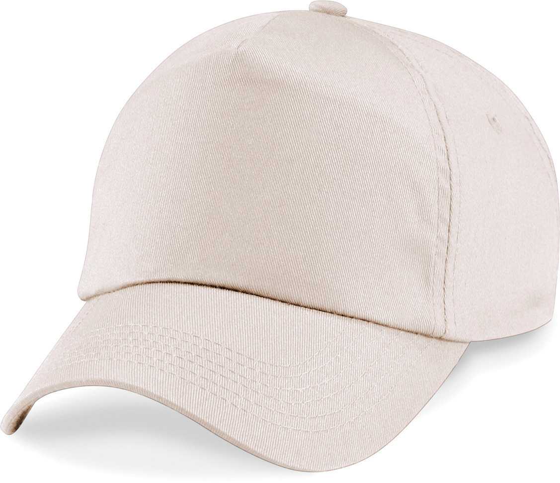 Gorra original - 5 paneles Sand