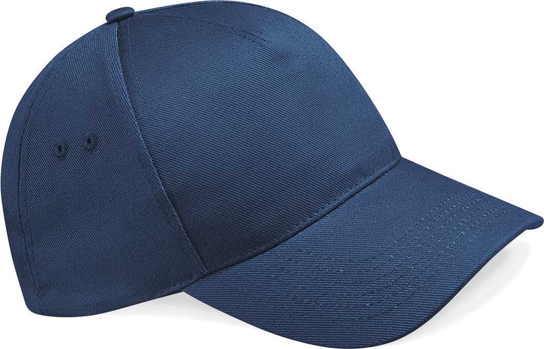 Gorra Ultimate - 5 paneles French Navy
