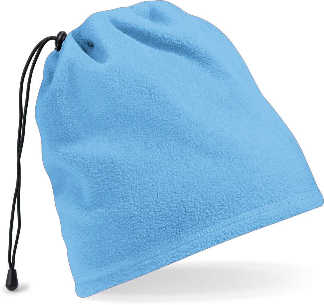 Gorro/Braga de cuello Suprafleece™ Sky Blue