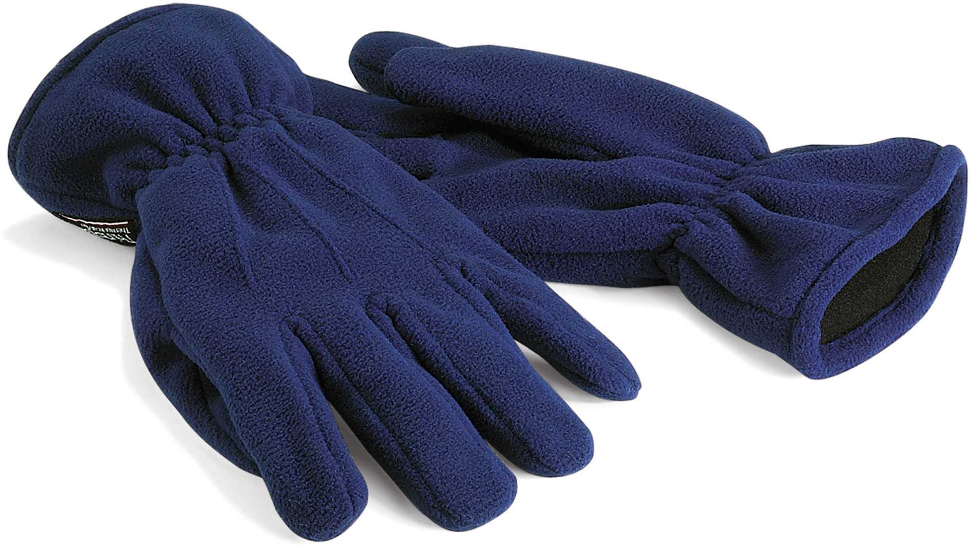 Guantes Thinsulate™ de Suprafleece® French Navy
