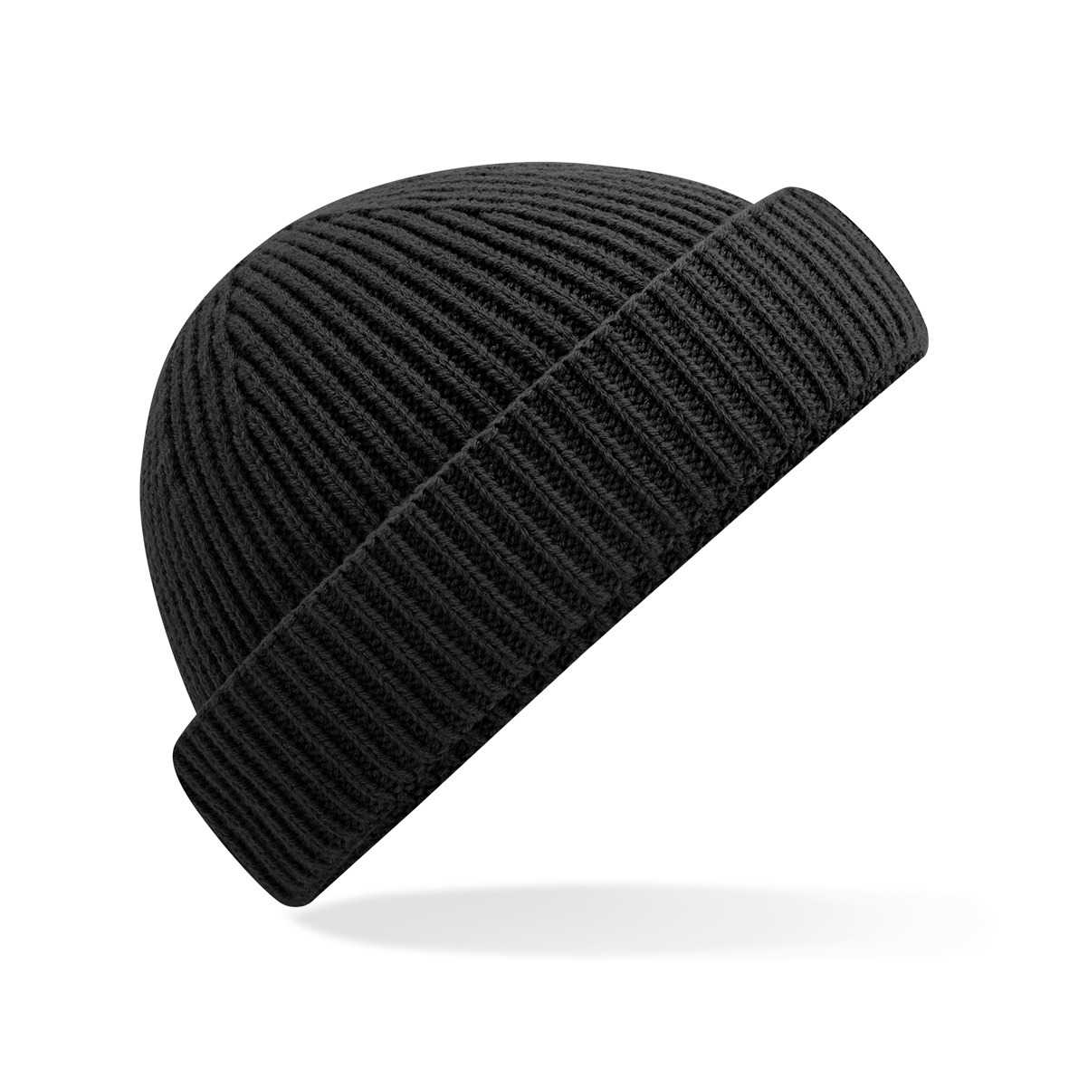 Gorro Harbour Black