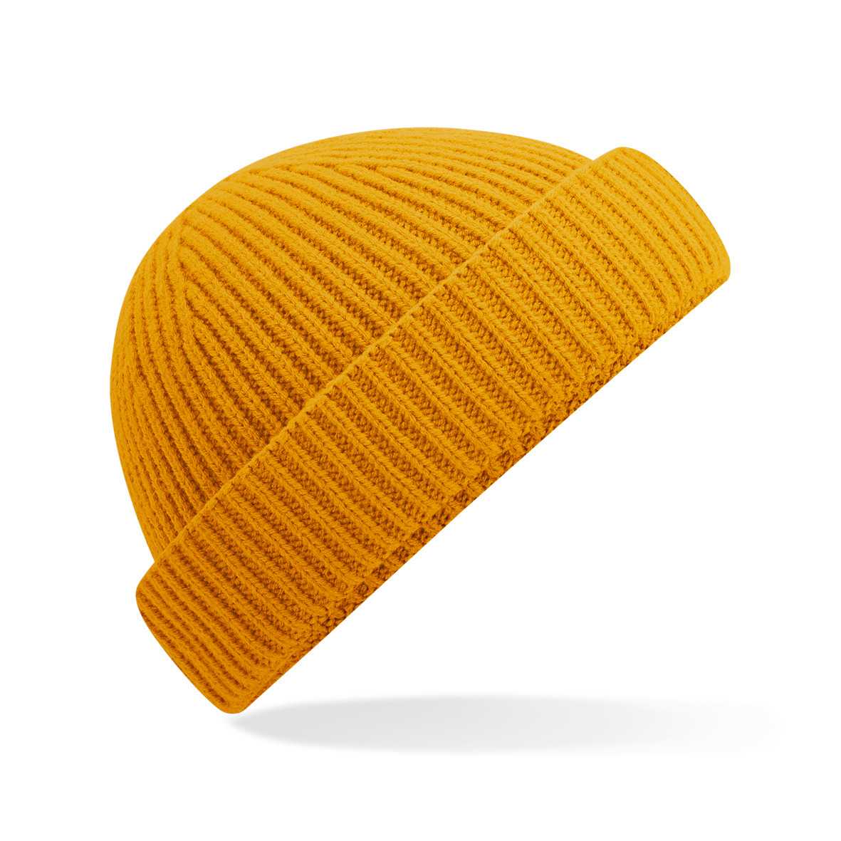 Gorro Harbour Mustard