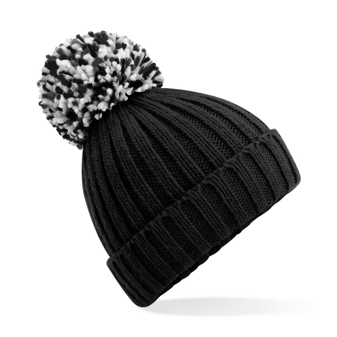 Gorro Hygge Black