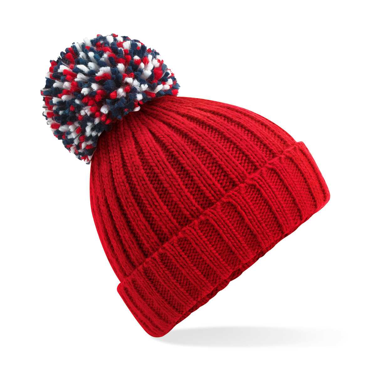 Gorro Hygge Classic Red