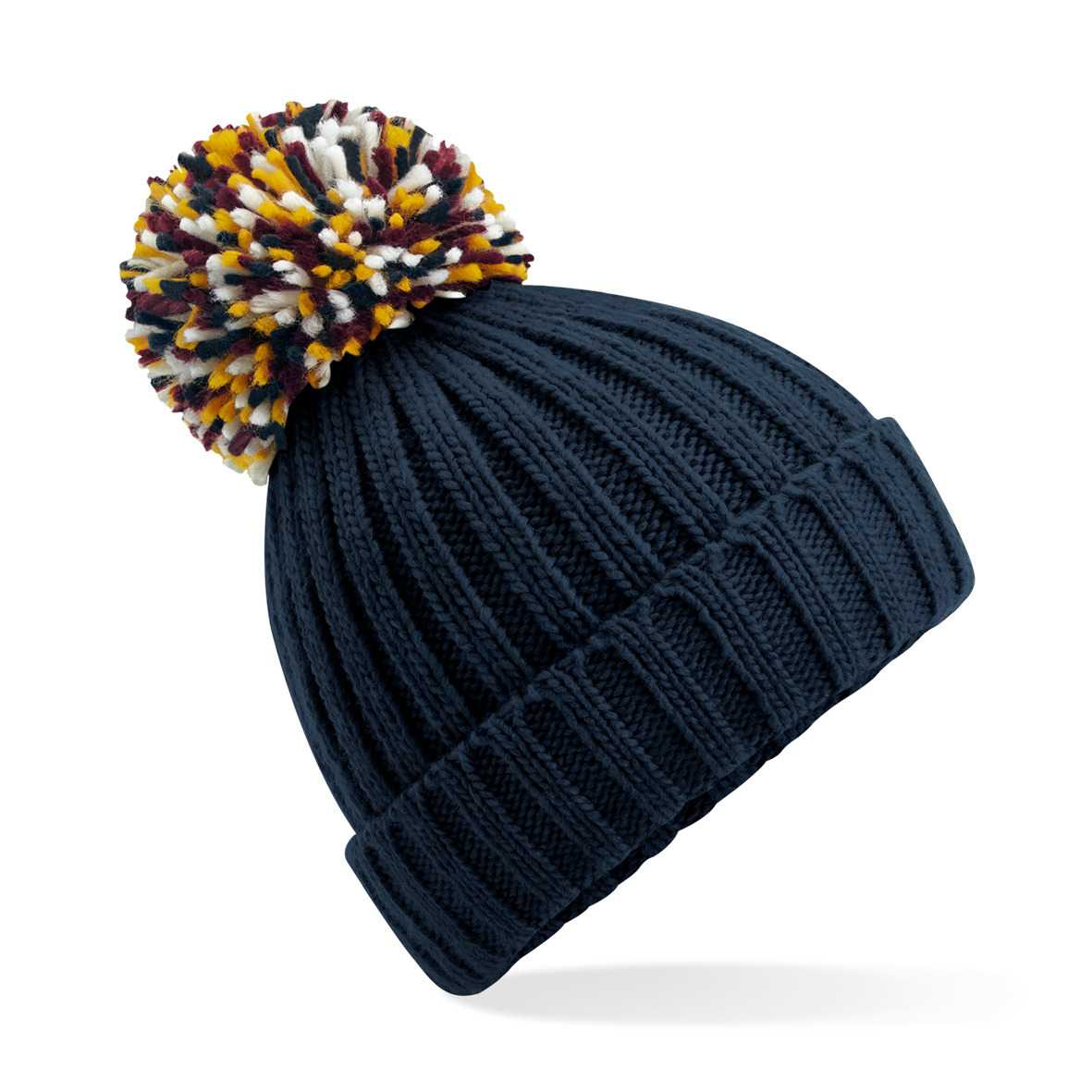 Gorro Hygge French Navy