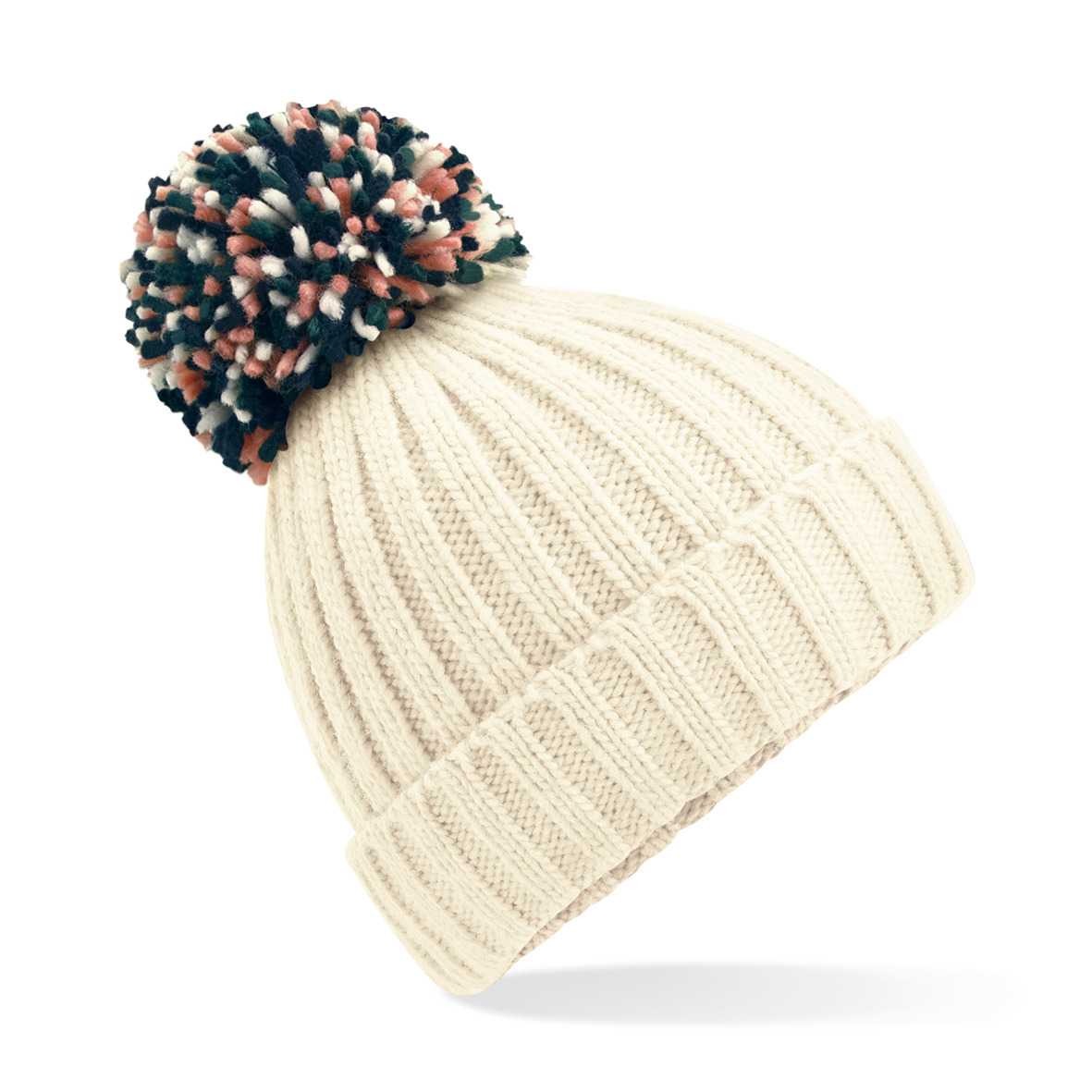 Gorro Hygge Off White