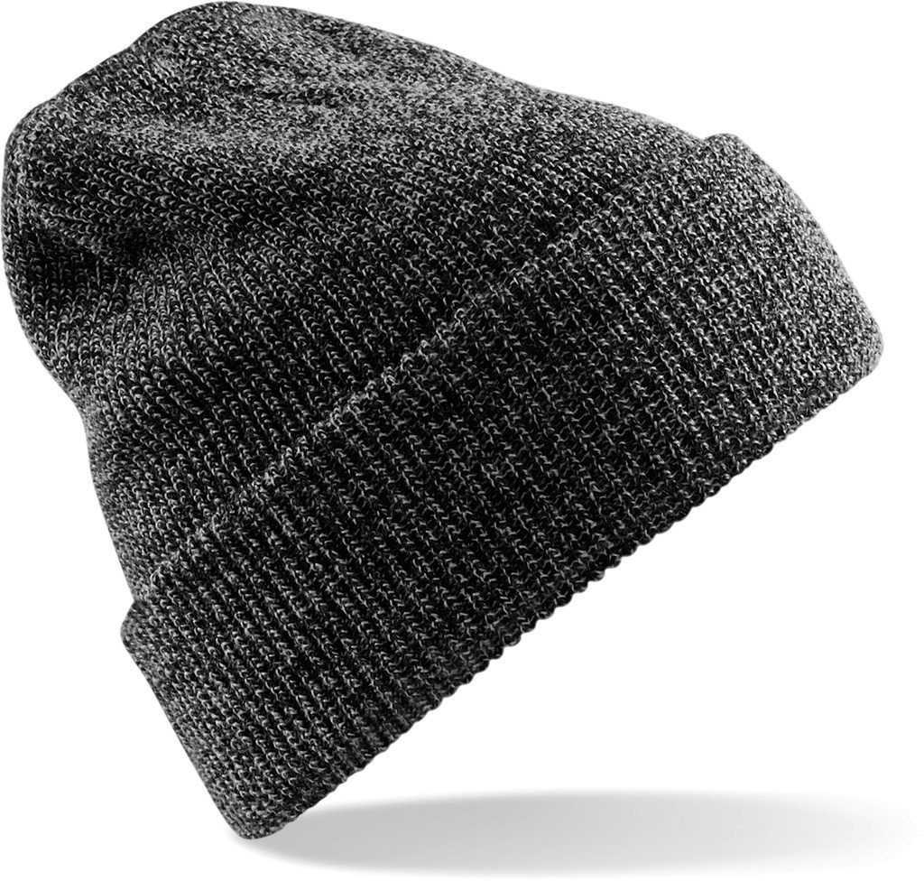 Gorro Héritage Antique Grey