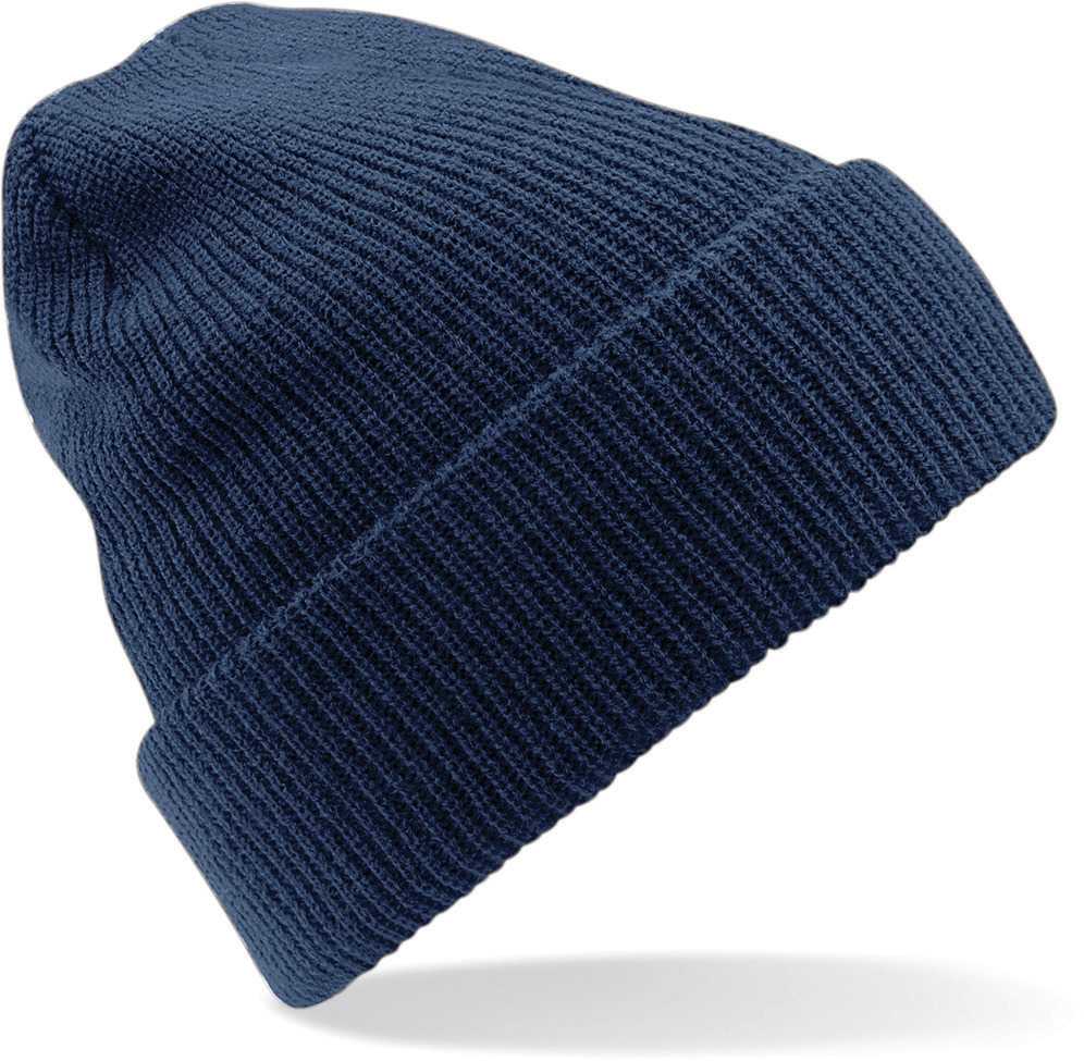 Gorro Héritage French Navy