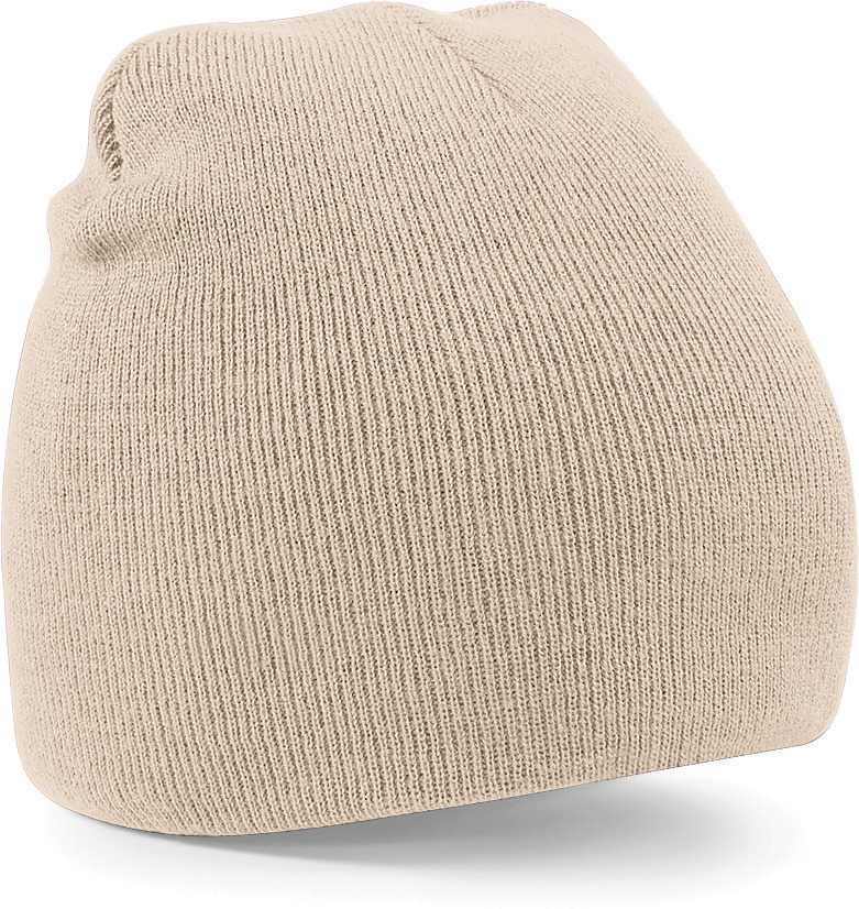 Gorro original "Pull-On" Stone