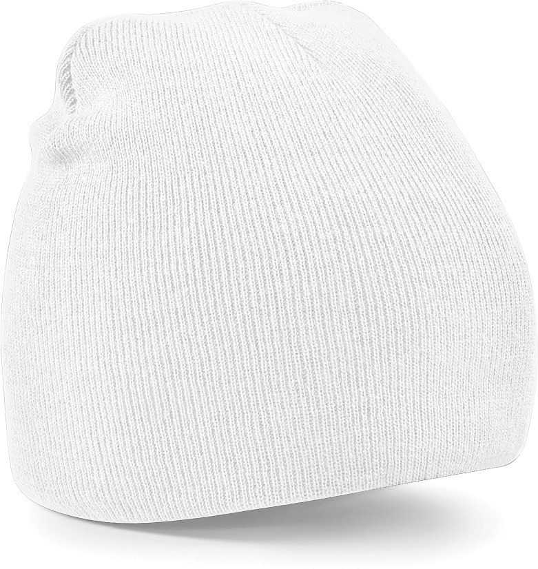 Gorro original "Pull-On" White