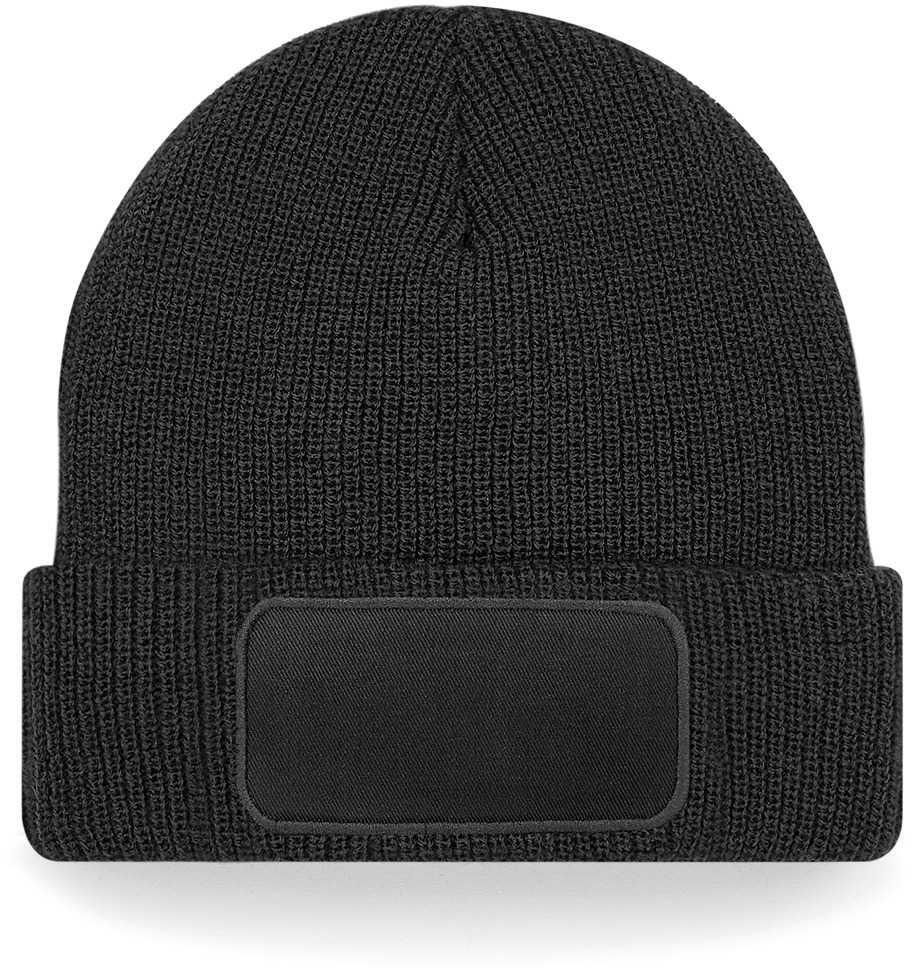 Gorro parche Thinsulate™ Black