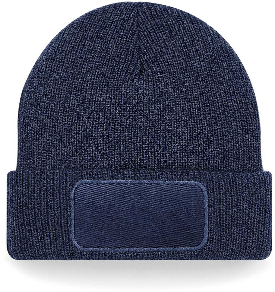 Gorro parche Thinsulate™ French Navy
