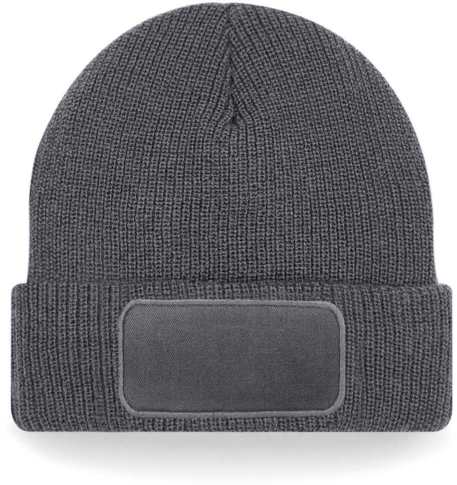 Gorro parche Thinsulate™ Graphite Grey