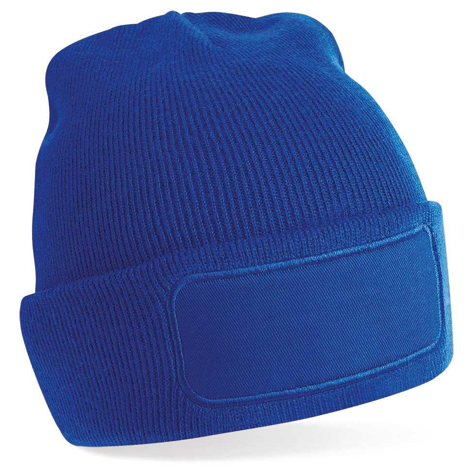 Gorro parche original Bright Royal