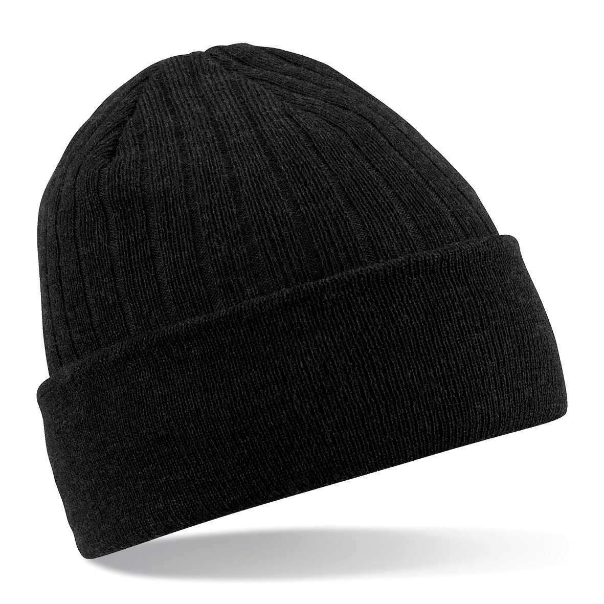 Gorro Thinsulate™ Black