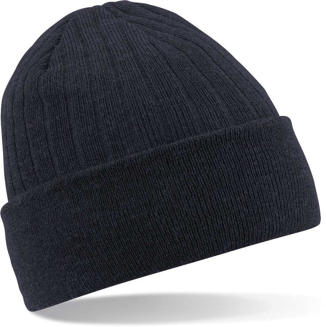 Gorro Thinsulate™ Dark Graphite