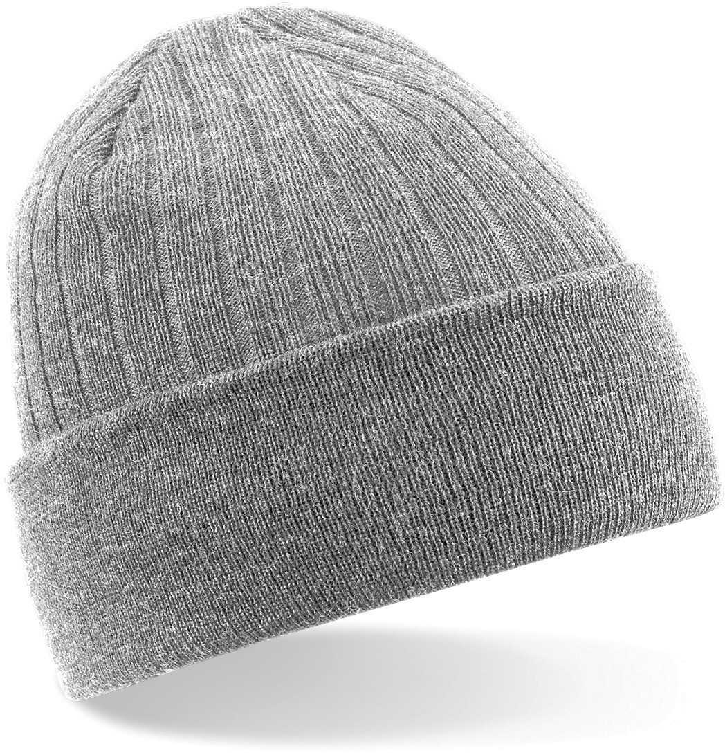 Gorro Thinsulate™ Heather Grey
