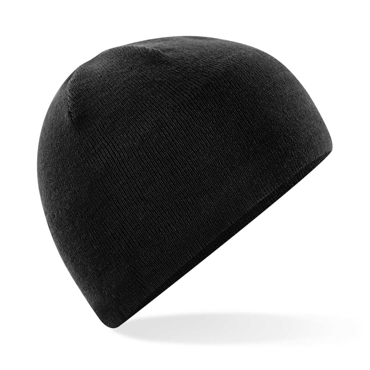 Gorro hidrófugo Black