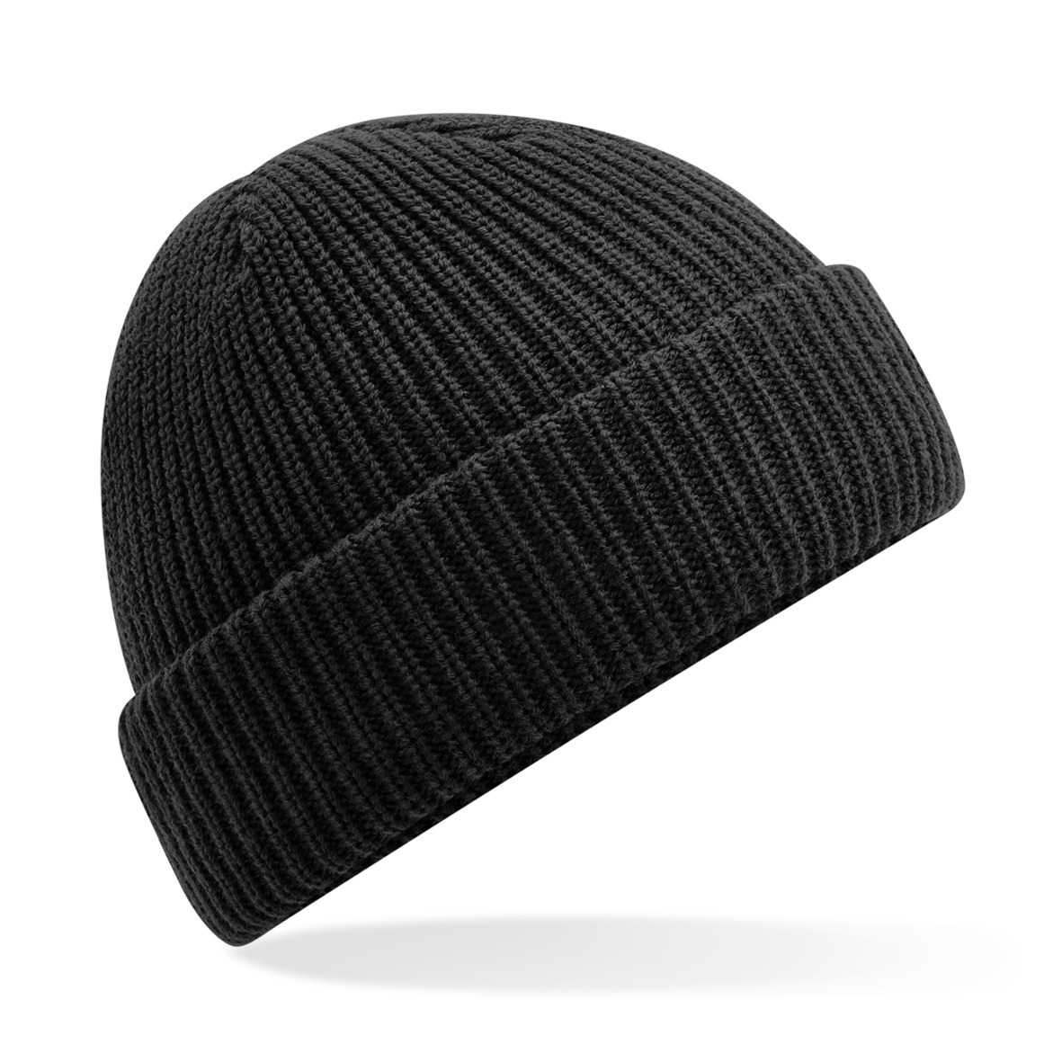 Gorro térmico hidrófugo Black