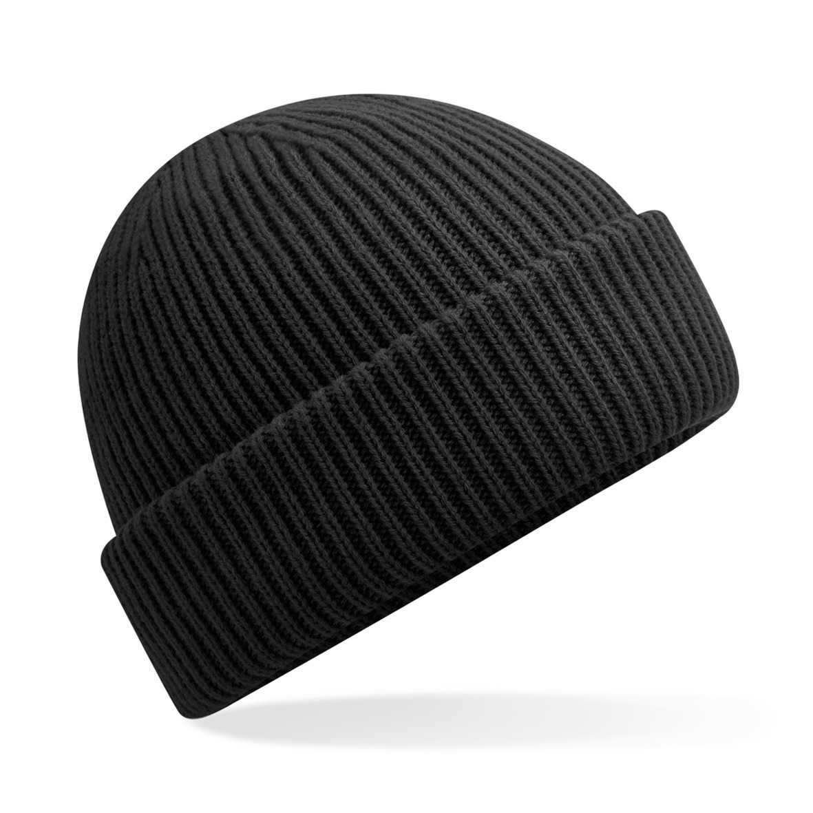 Gorro transpirable cortaviento Black