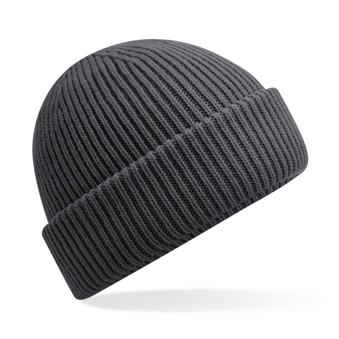 Gorro transpirable cortaviento Graphite Grey
