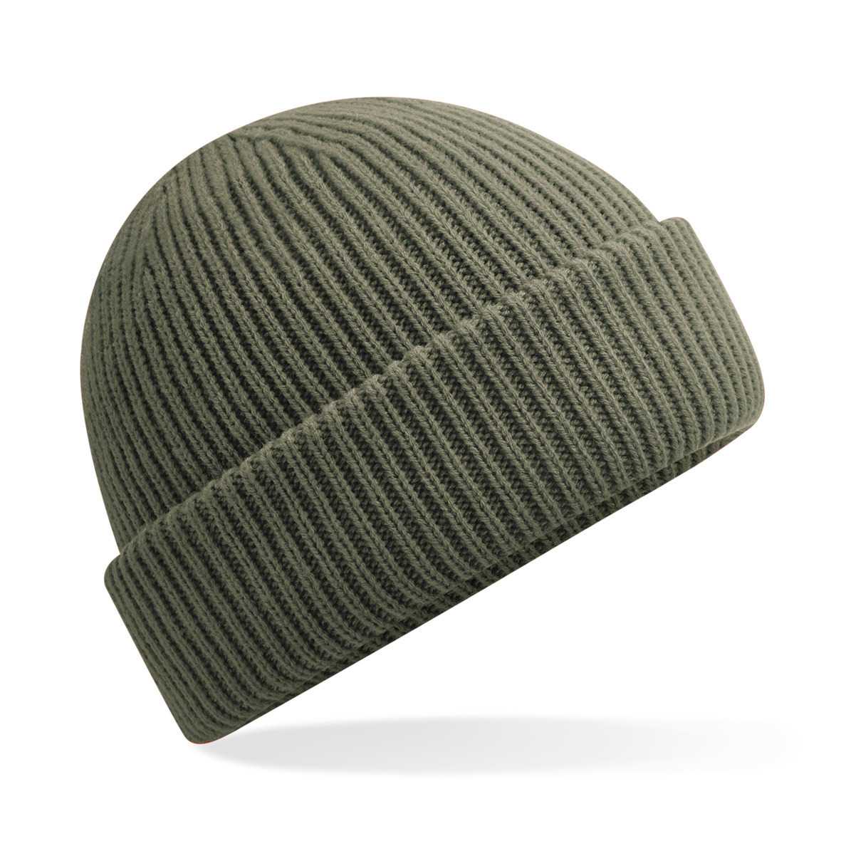 Gorro transpirable cortaviento Olive Green