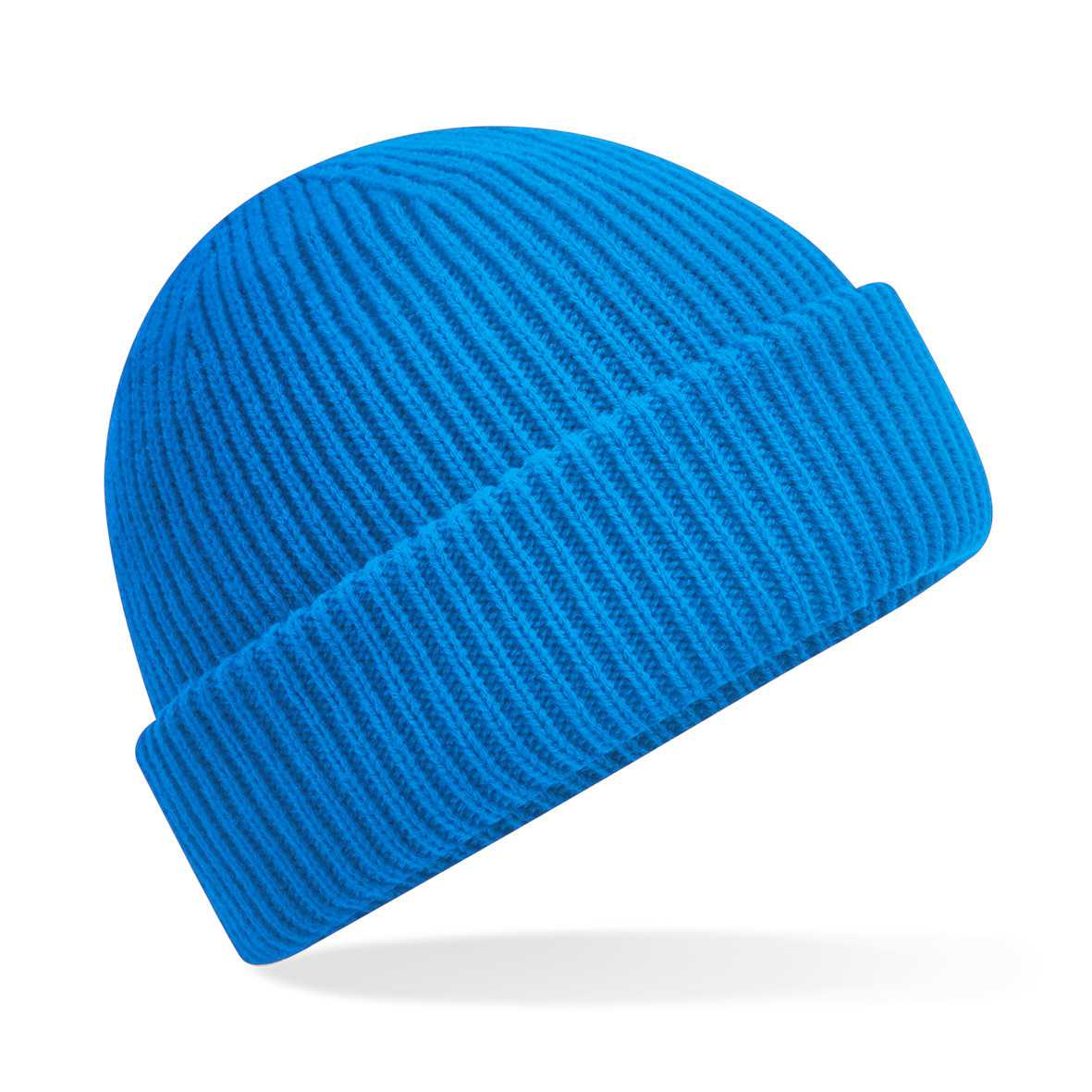 Gorro transpirable cortaviento Sapphire Blue