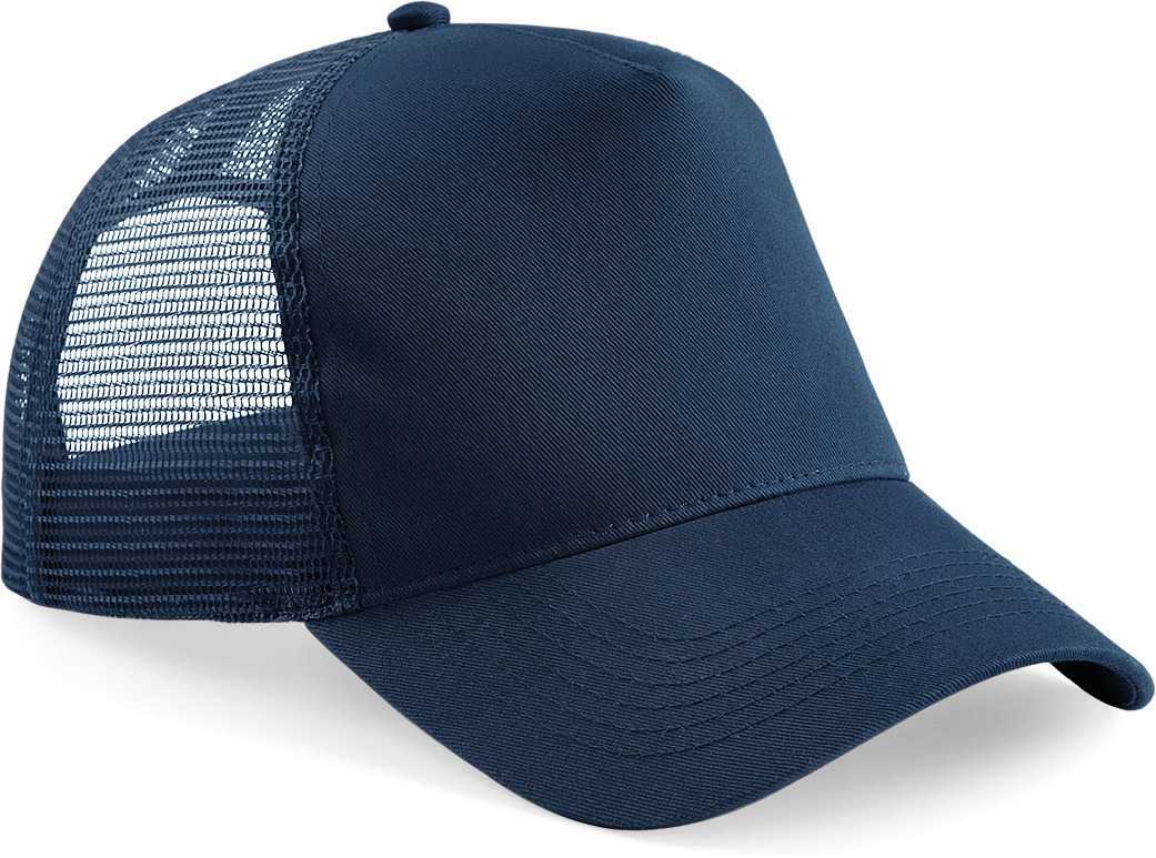 Gorra americana French Navy / French Navy