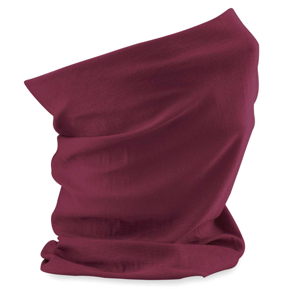 Braga cuello Morf® original Burgundy