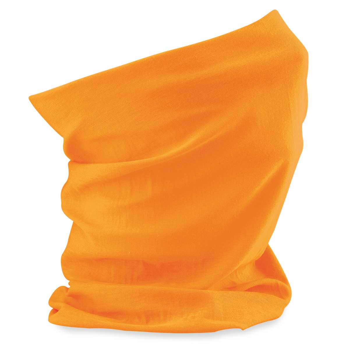 Braga cuello Morf® original Fluorescent Orange