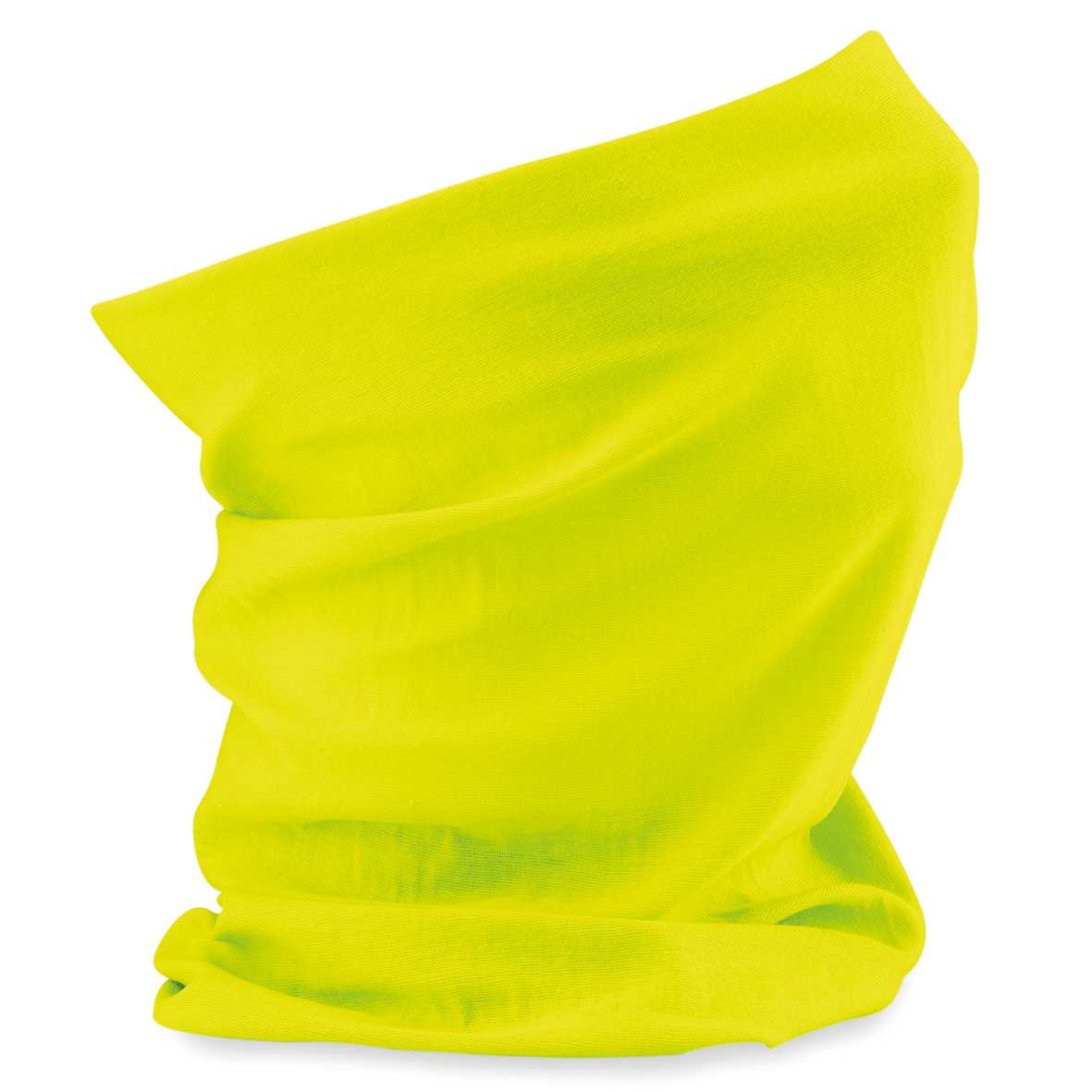 Braga cuello Morf® original Fluorescent Yellow