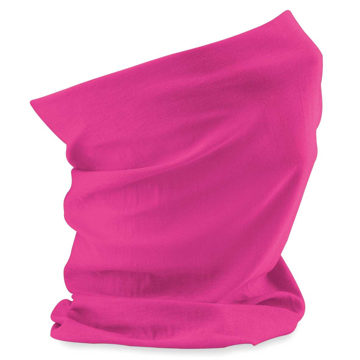 Braga cuello Morf® original Fuchsia