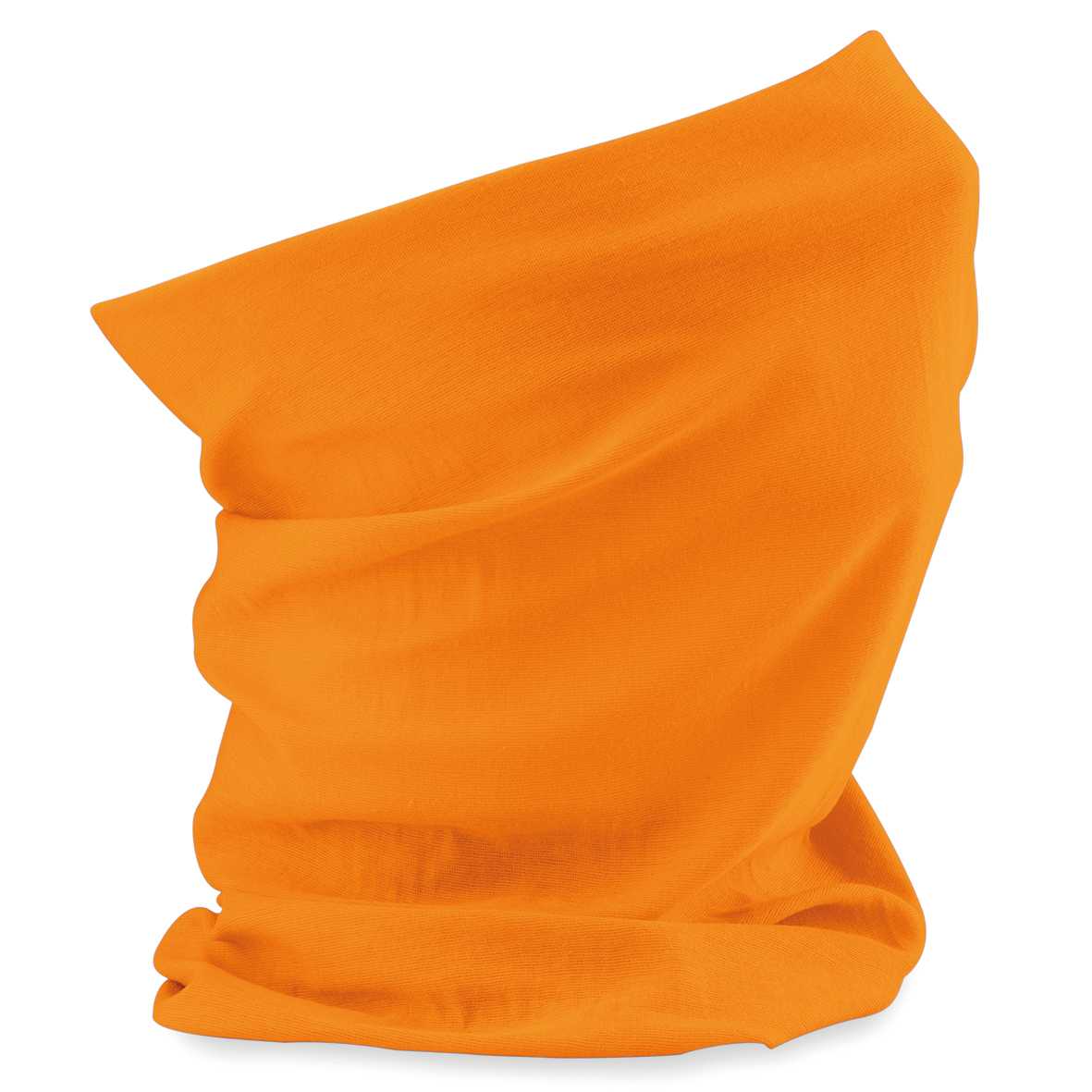 Braga cuello Morf® original Orange