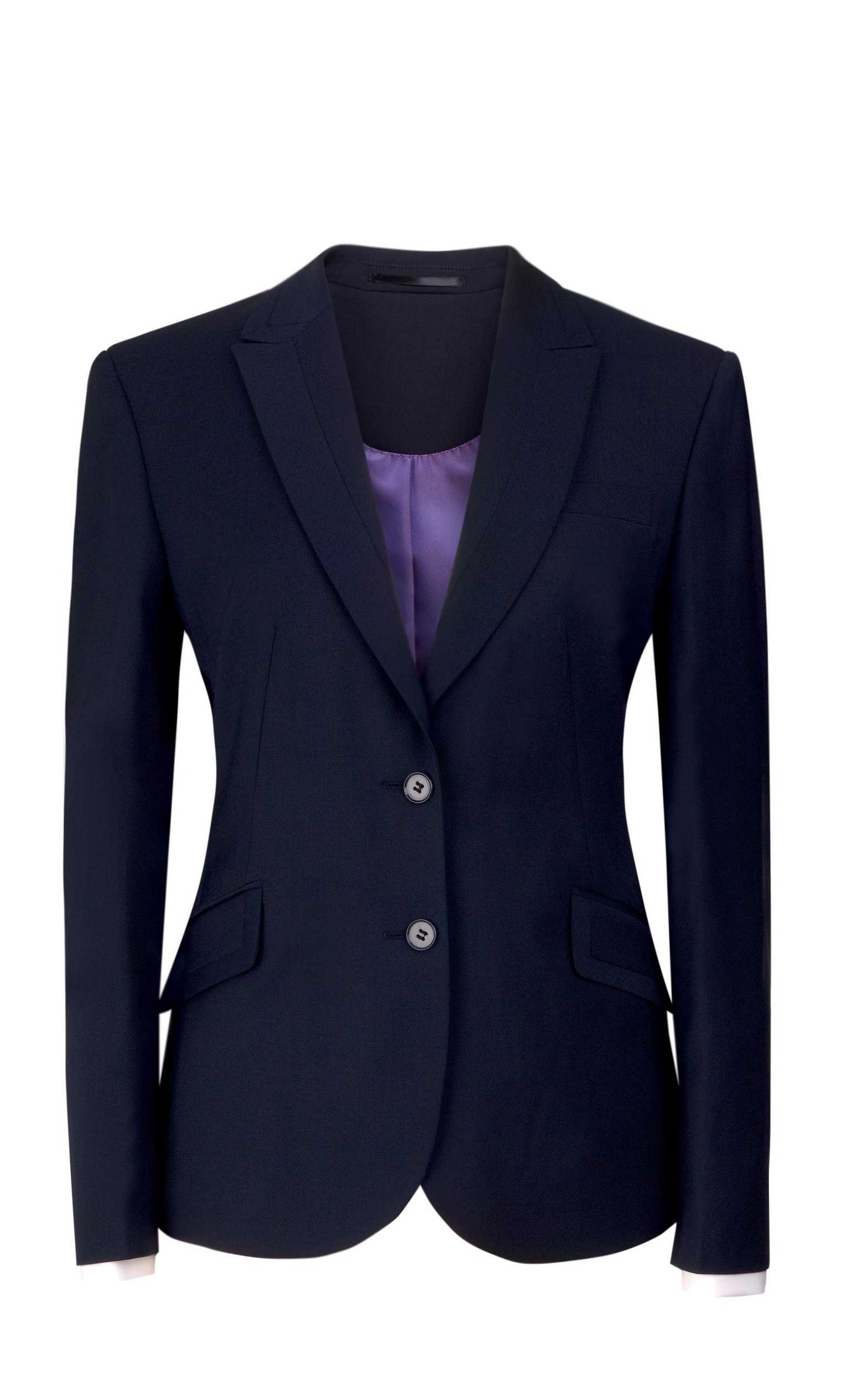Chaqueta Novara mujer Navy