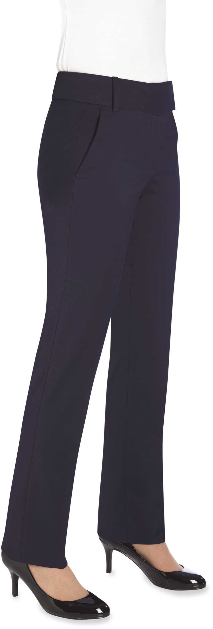 Pantalón Genoa mujer Navy