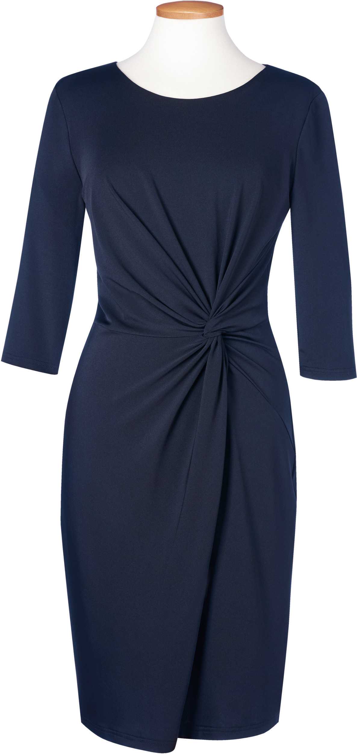 Vestido Neptune Navy