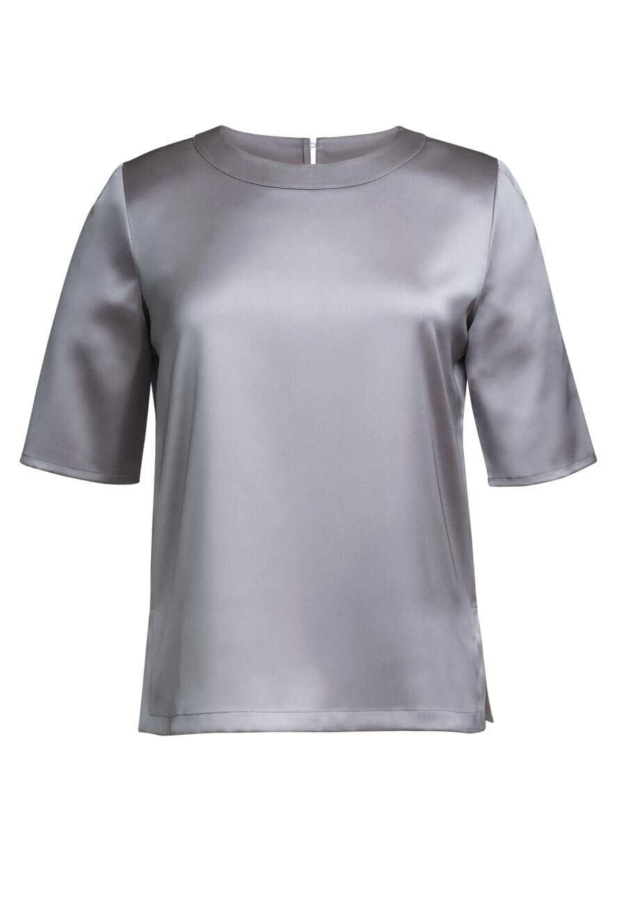 Blusa Ravenna Grey