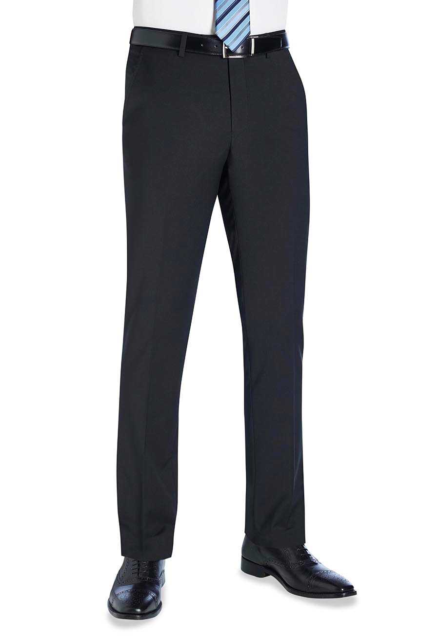 Pantalón Cassino hombre Black