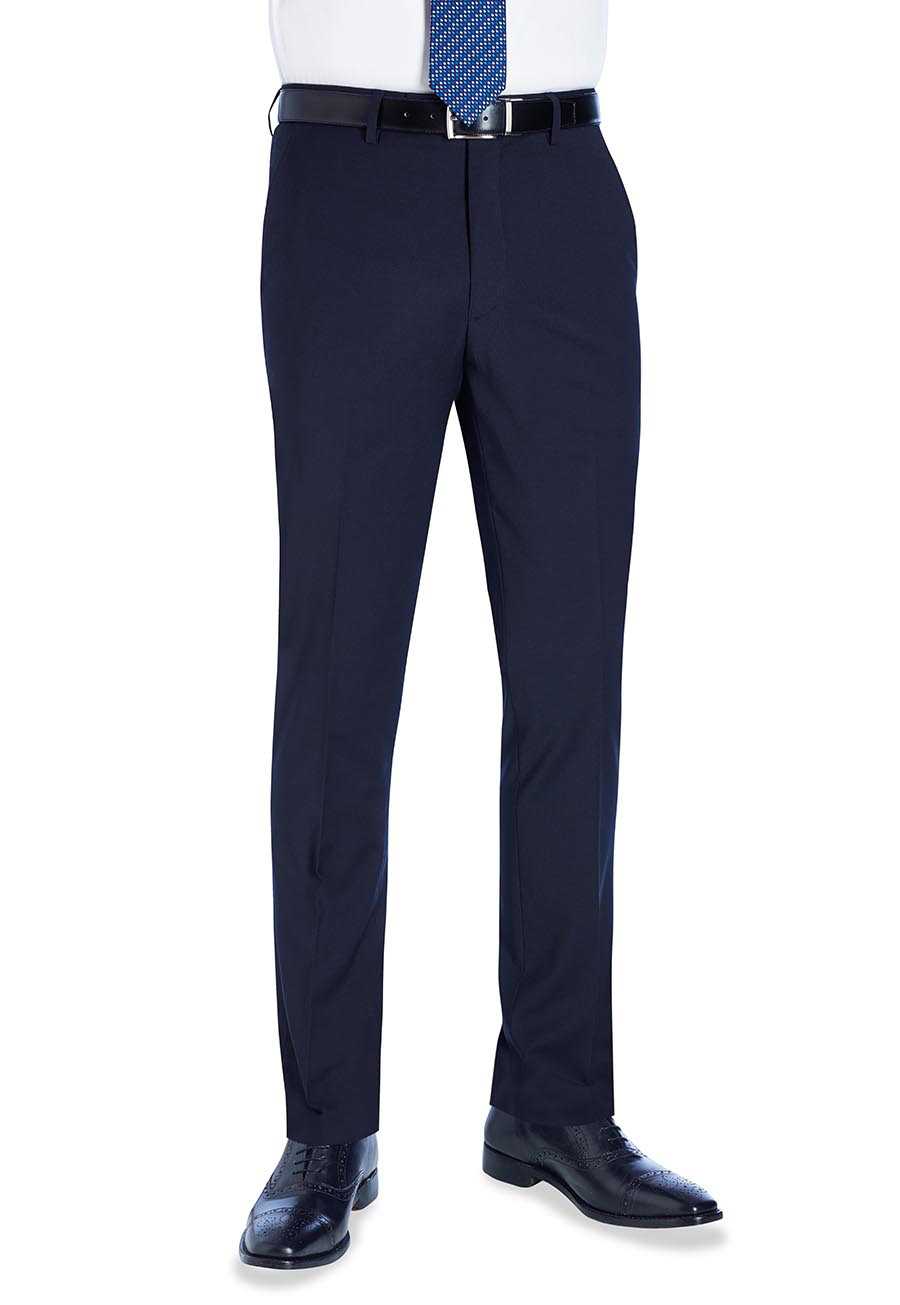 Pantalón Cassino hombre Navy