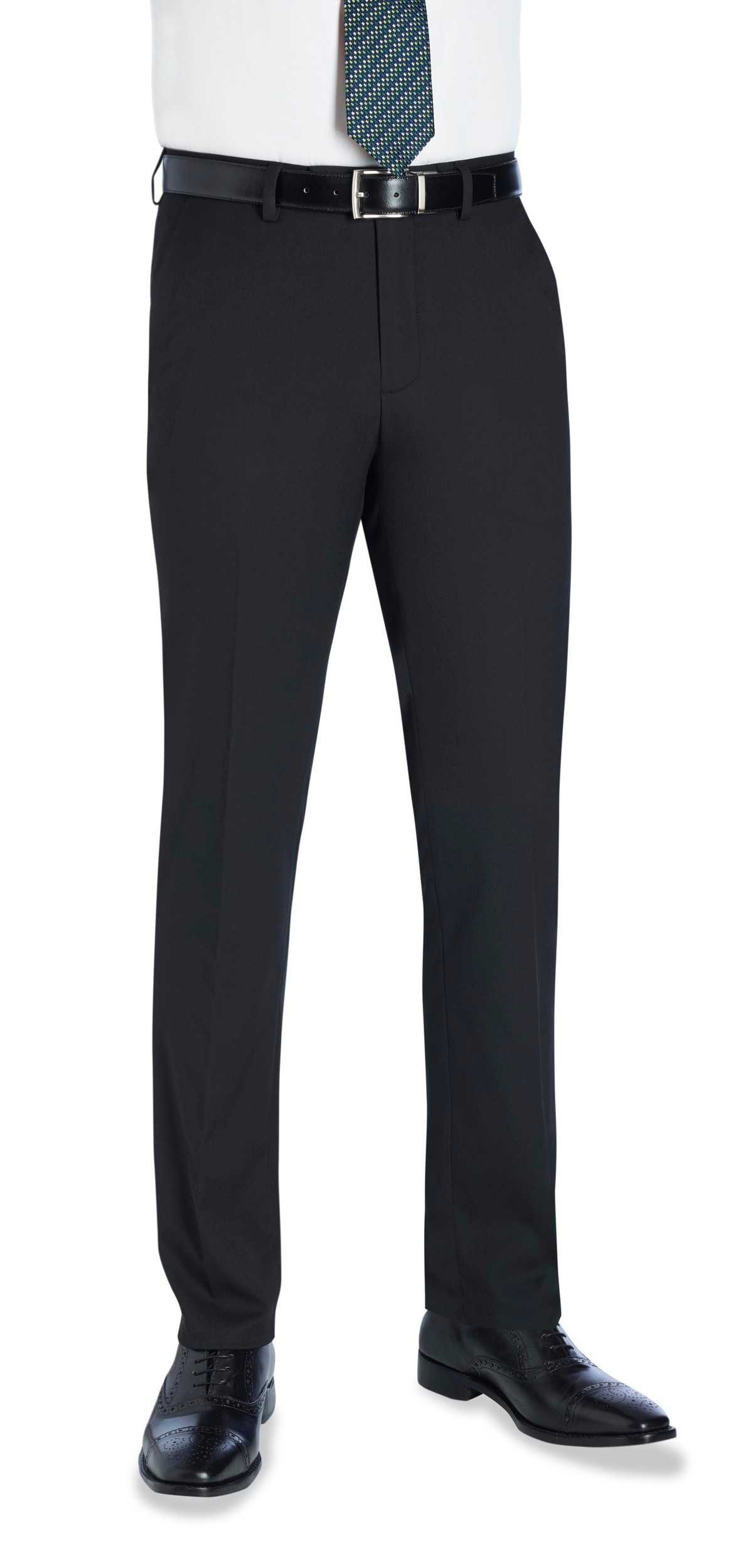 Pantalón Pegasus Black